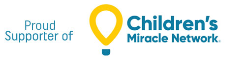 Florida Rx Card is a proud supporter of Children's Miracle Network Hospitals