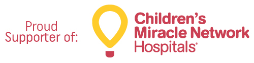 Florida Rx Card is a proud supporter of Children's Miracle Network Hospitals